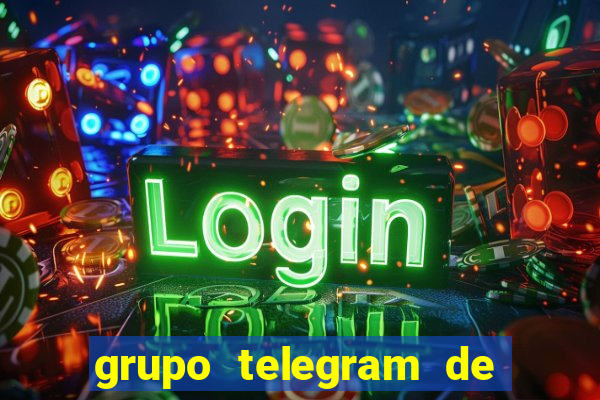 grupo telegram de jogos hackeado